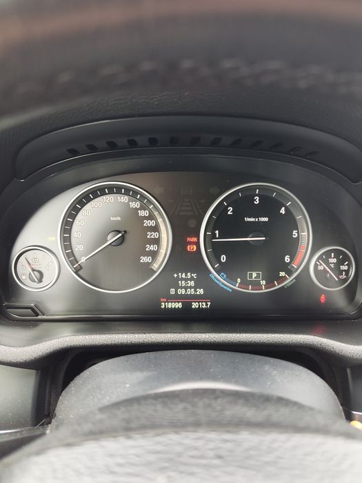 BMW X3 20d Xdrive Auto