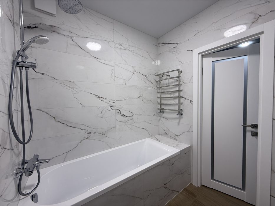 Квартира з ремонтом по найнижчій ціні. Забудовник Рауш