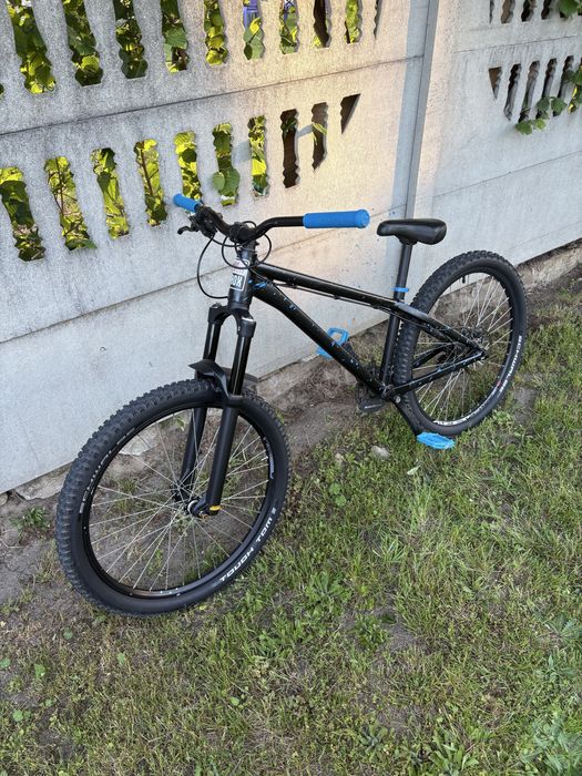 Kellys Whip 10/Raidon 34/Dartmoor/Dirt/Street