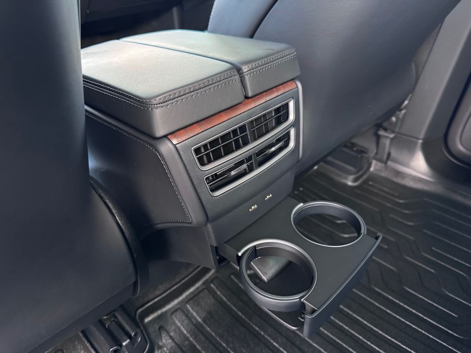 Tesla Model X Longe Range Plus 100 kWh Dual Motor (525 к.с.) AWD