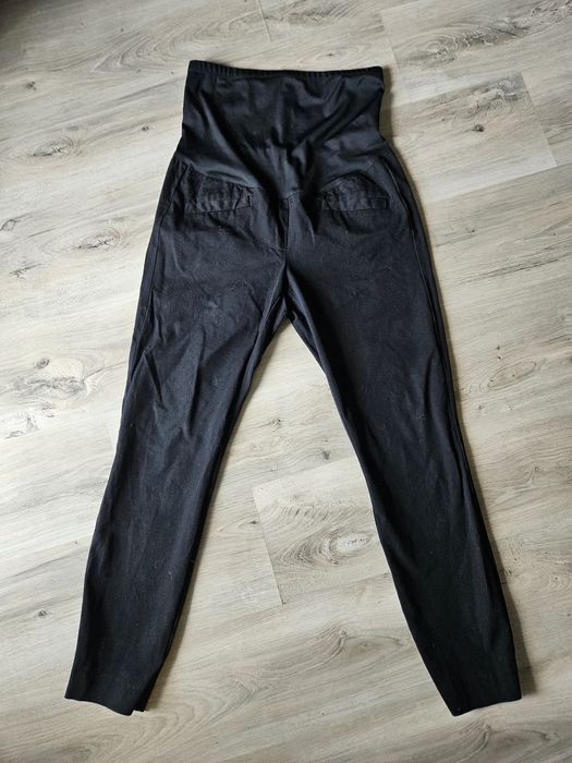 Spodnie ciążowe GAP Maternity.  Rozmiar 10R