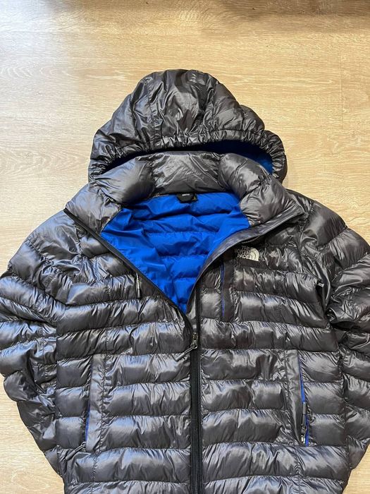 Мікро пуховик THF