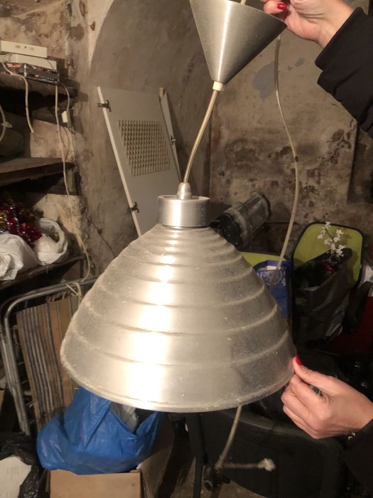 Світильники дві штуки