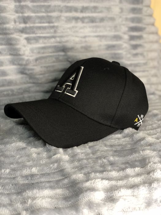 Кепка. Кашкет