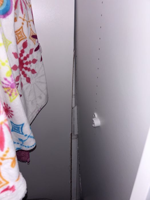 Roupeiro ikea com portas deslizantes