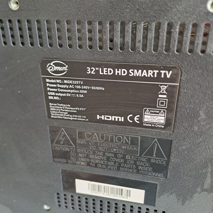 Vender Lcd Smart
