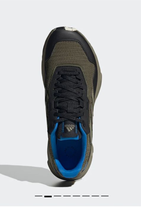 Оригінал кросівки Adidas Tracefinder Q47239. (26,5см, 27см, 29,5см)