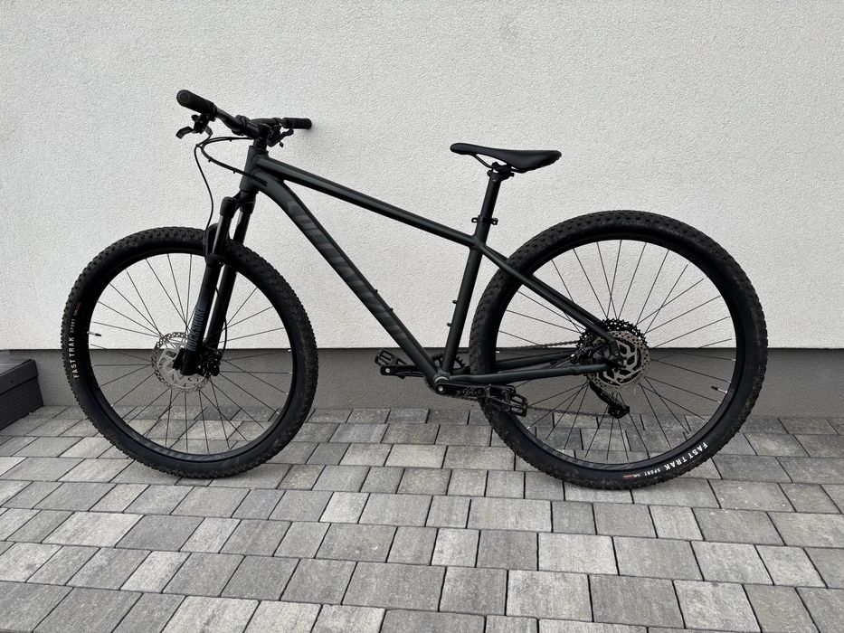 Specialized rockhopper