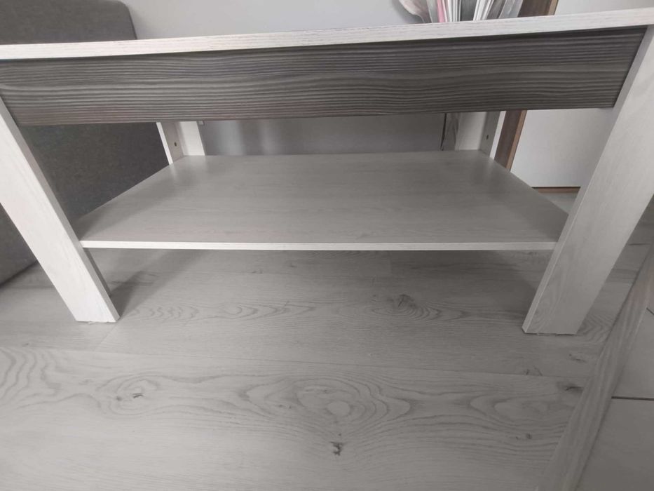 Stolik ława stan idealny