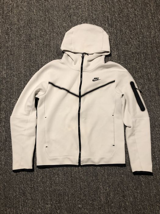 Котфта найк теч фліс