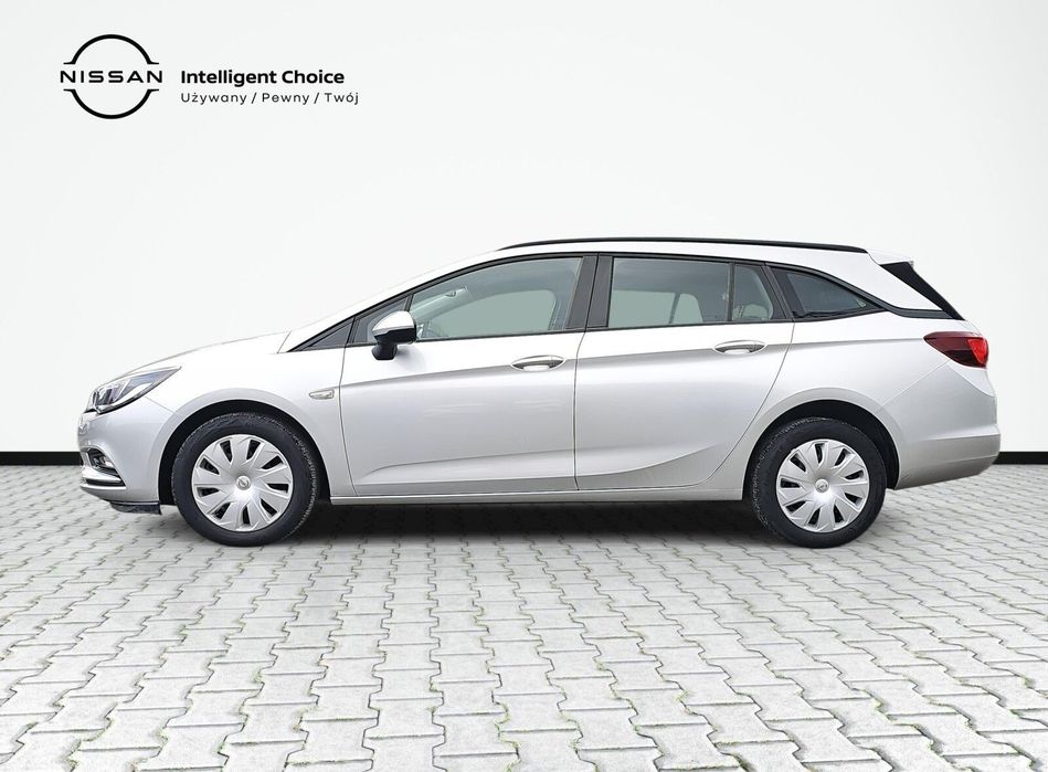 Opel Astra 1.6 CDTI Enjoy