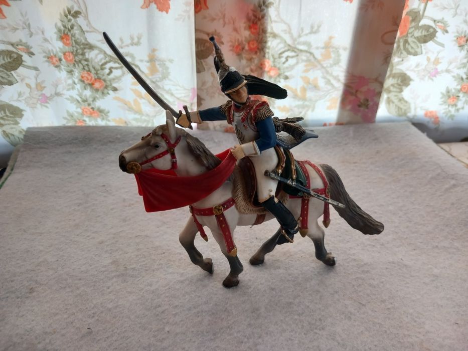 figuras de marca schleich