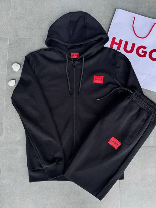 Костюм Hugo Boss премиум