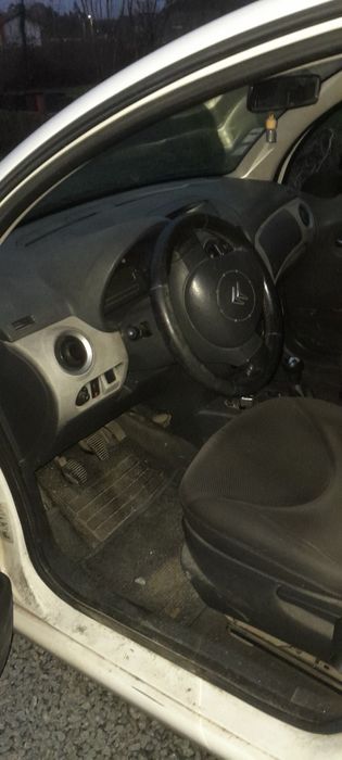Vendo Citroën c3