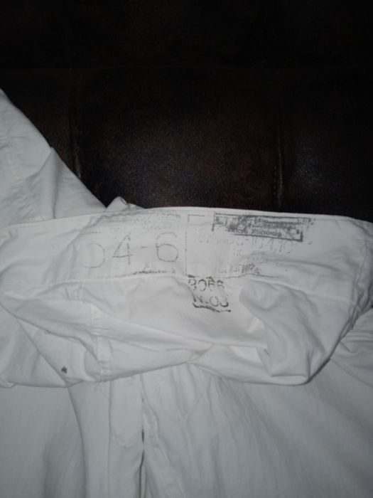 Натільник білуха