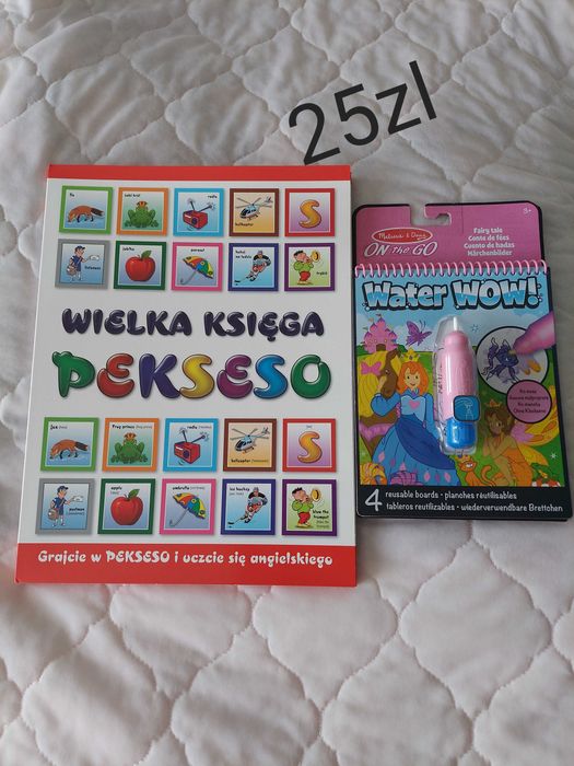 Zestaw kreatywny dla dziecka naklejki wielkanocne,Boże Narodzenie