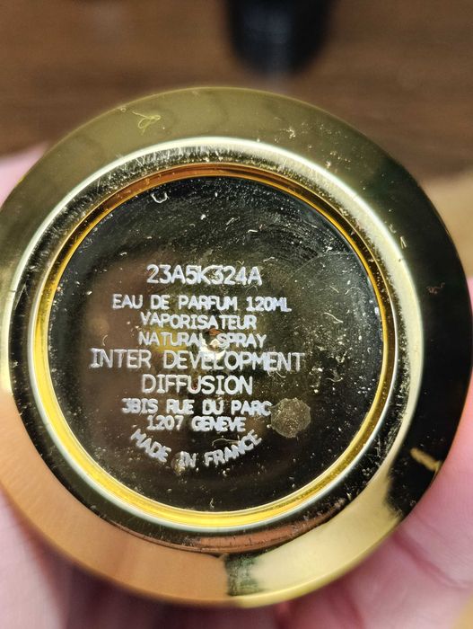 Mancera Red Tobacco 120 мл оригінал