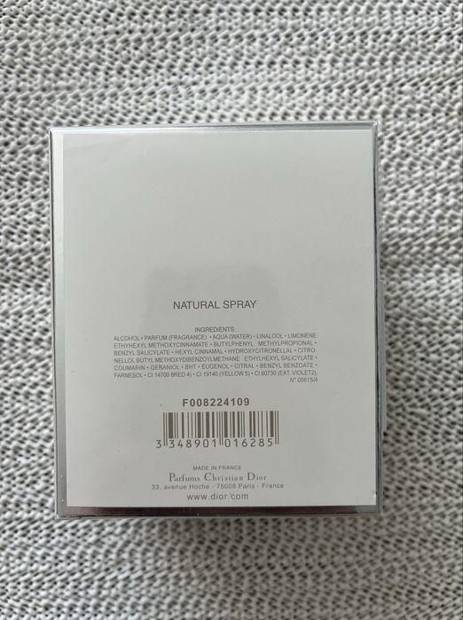 жіноча парфумована вода miss cherie eau de parfum 100 мл