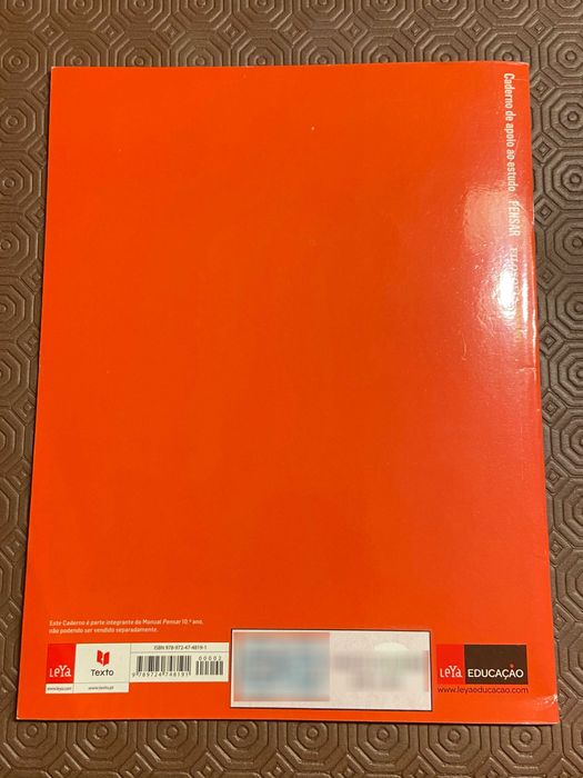 "Pensar" - Filosofia - 10º Ano