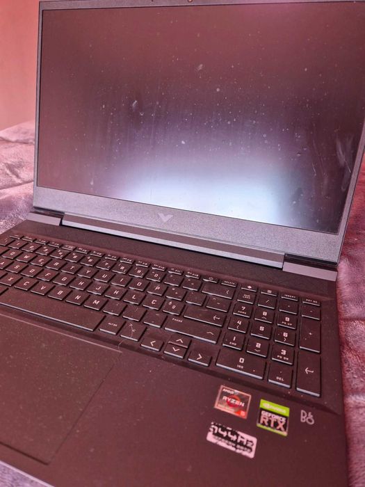 Victus Laptop 16-e0xxx (Ryzen 5 5600H/8GB RAM/ RTX 3050)