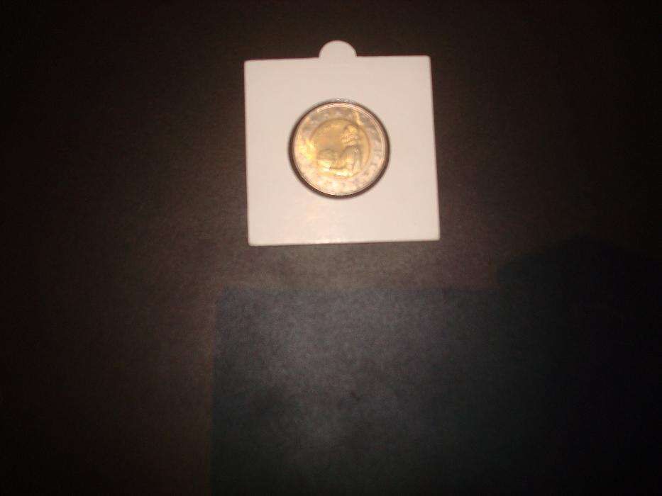 Moedas de escudo