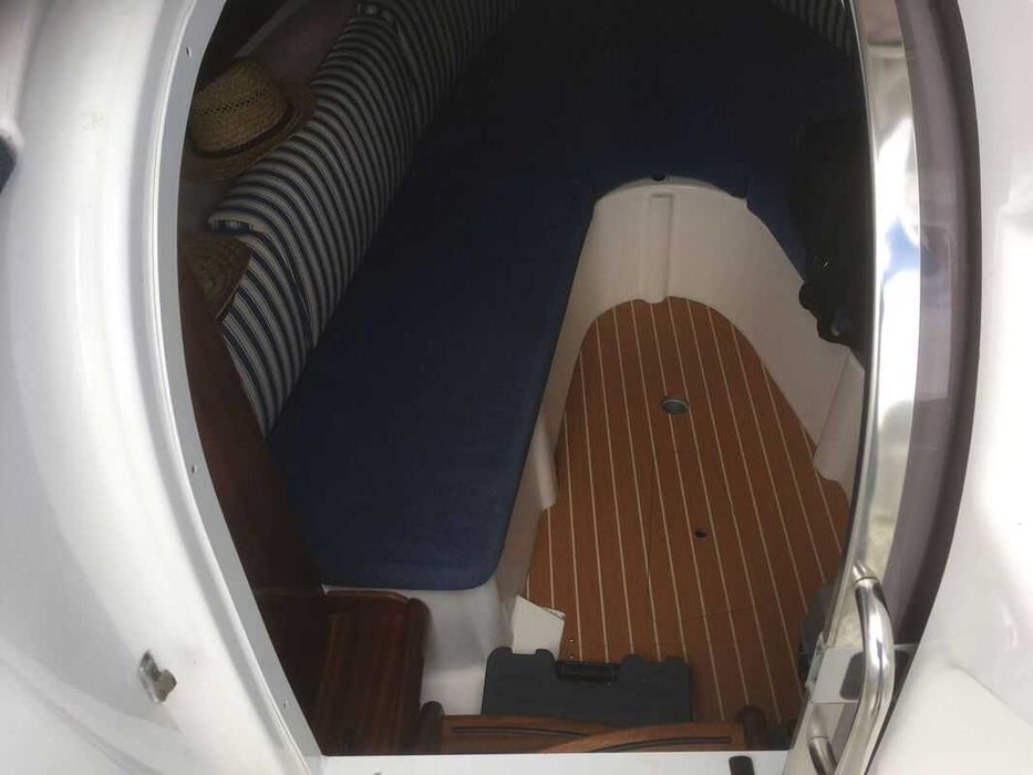 Bavaria Sport 25DC 2004