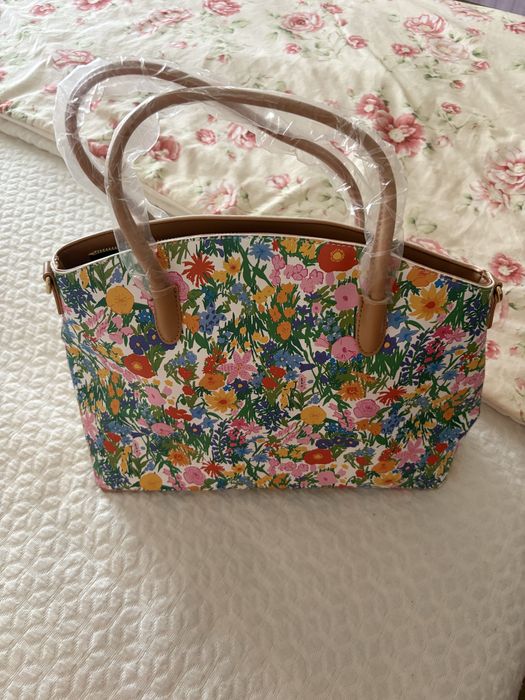 Mala de senhora nova