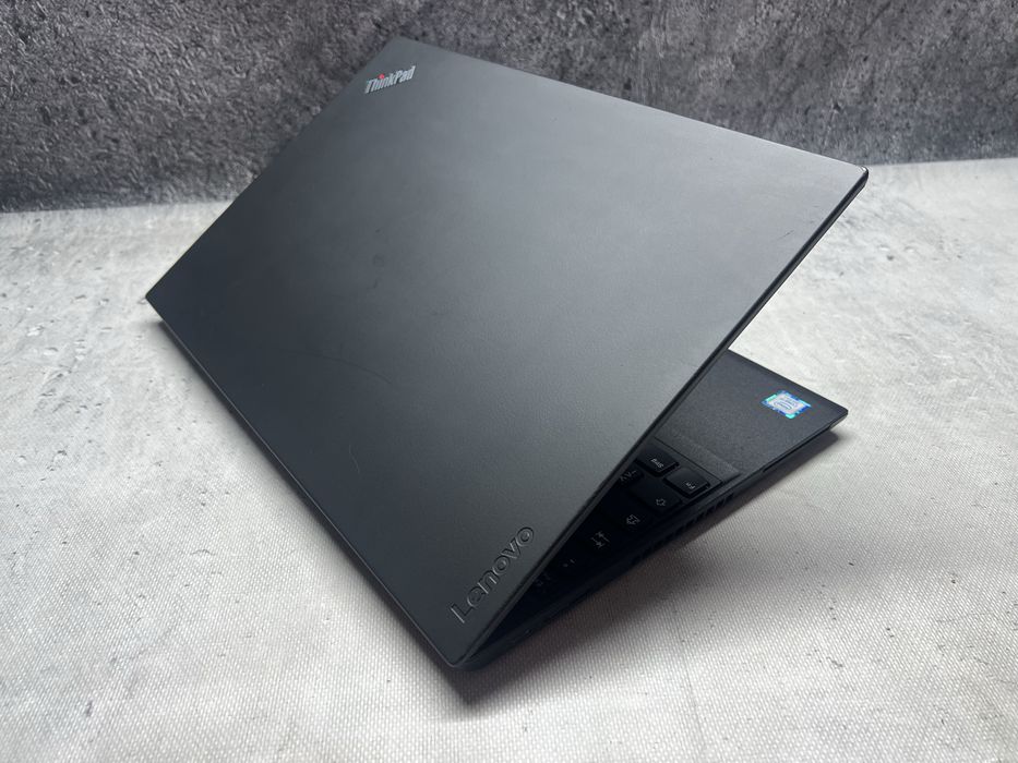 Lenovo P52s / i7 8550u 4.0GHz/ 16GB DDR4/ 512SSD/ Quadro P500/ 15.6 4K