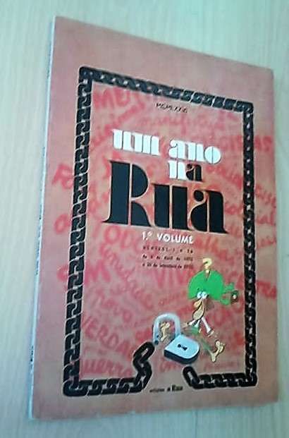 Um Ano na RUA (1976)