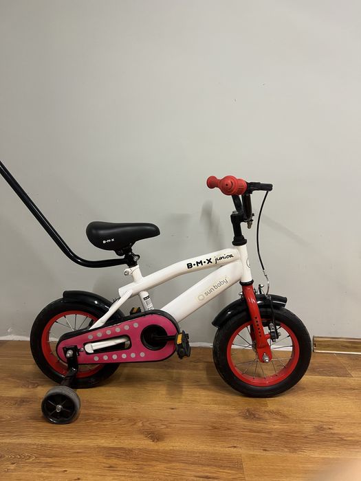 Sun Baby Rowerek BMX 12 cali, Możliwy transport!!!