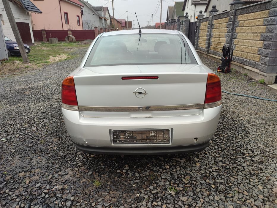 Розбір Y22DTR opel vectra c.опель вектра ц двигун