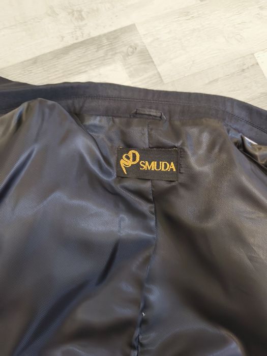 Garnitur męski Smuda