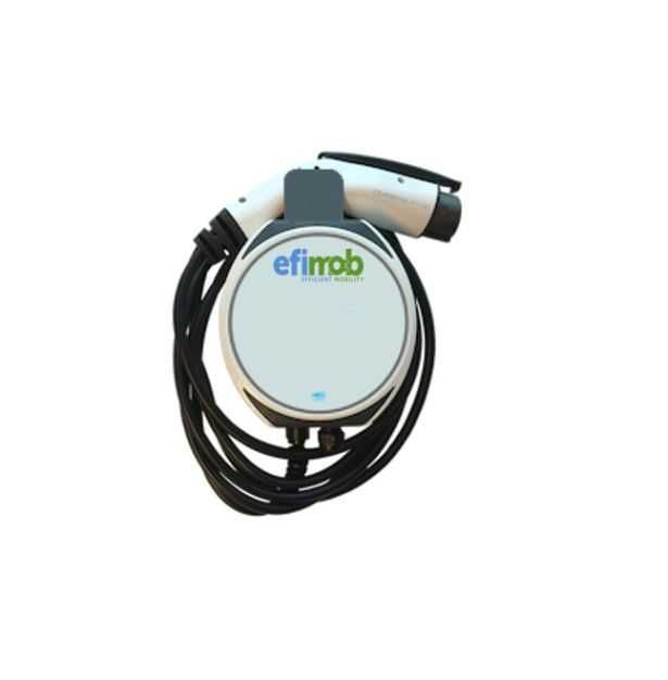Wallbox Efimob Compact Mini