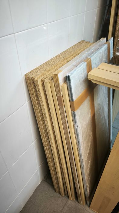 Roupeiro com Portas Deslizantes IKEA