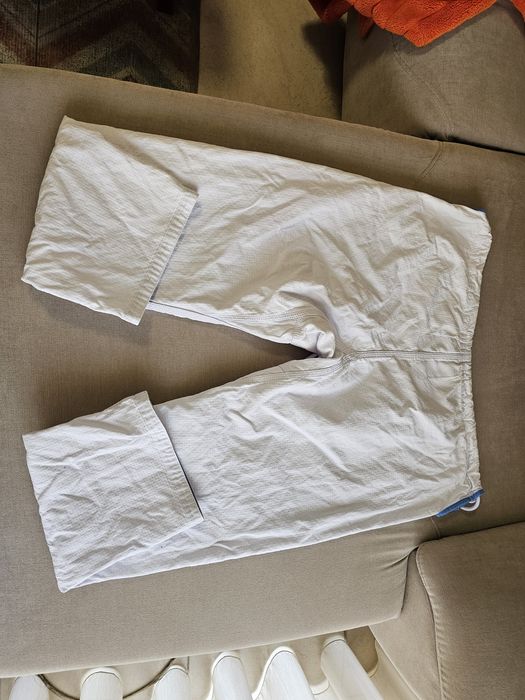 Kimono jiujitsu ground force