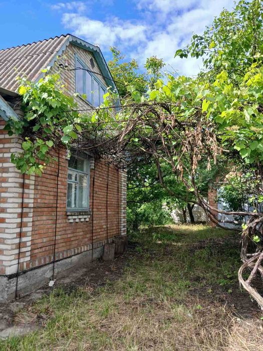 Продається житловий будинок в с. Медвідка, 15 км. від Вінниці