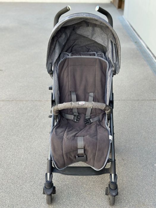Carrinho de Passeio - Chicco