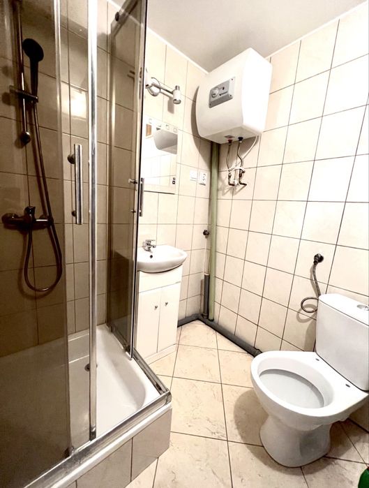 Przytulna Kawalerka Rokitki + Garaż