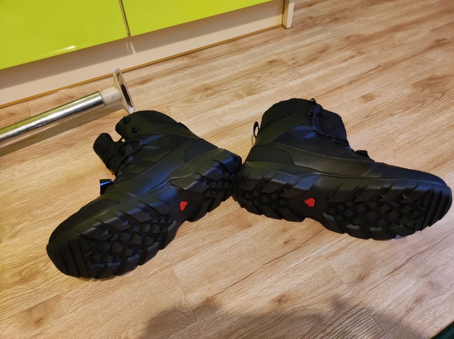 salomon 44,5 chalten ts cswp