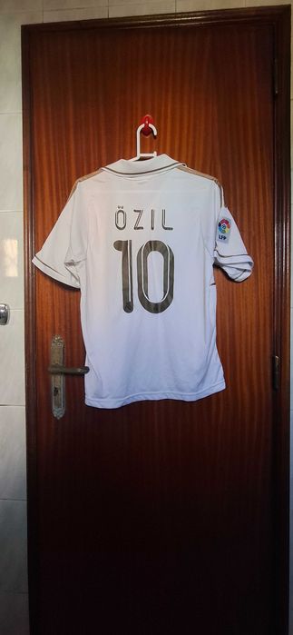 Camisolas de Futebol