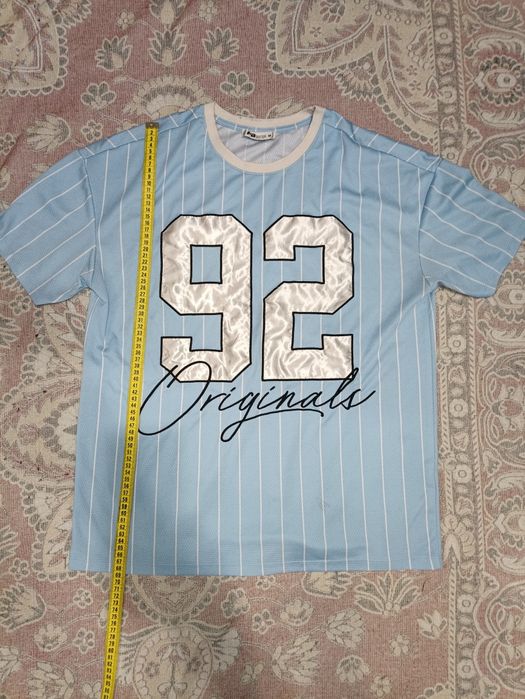 92 Originals футболка FB sister.