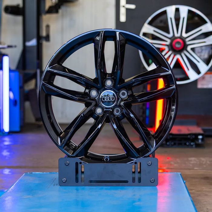 ORYGINALNE Felgi Audi 18" A3 A4 A6 A8 Q2 Q3 Q5 TT