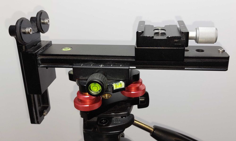 Nikon COOLPIX P1000 Gwarancja do 05.2026 dodatkowo wspornik i głowica