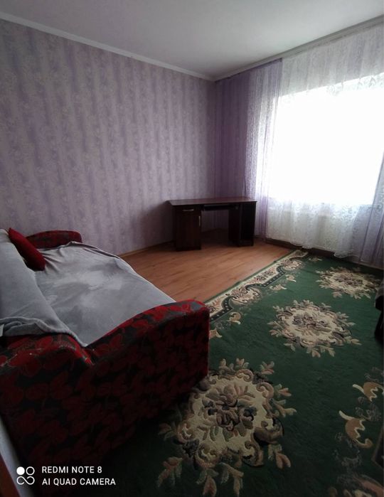 Оренда  3 кімнатної квартири Виставка