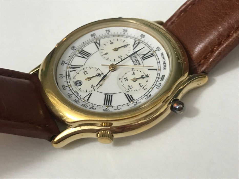 Citizen - Relógio 3510 QA4042