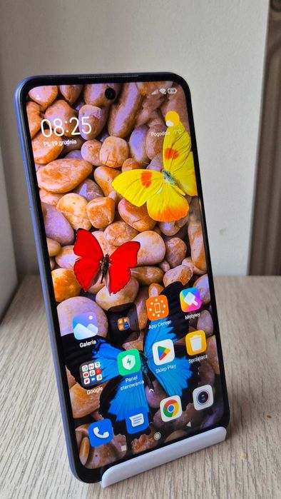 Xiaomi Redmi Note 10 5G 4/64 GB 6,5" 48 Mpx 5000 mAh NFC