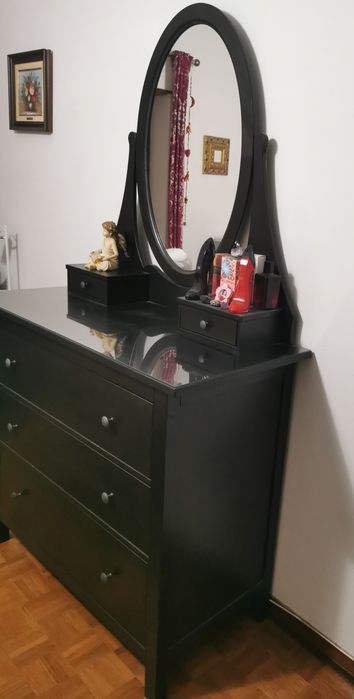 Vendo Toucador preto