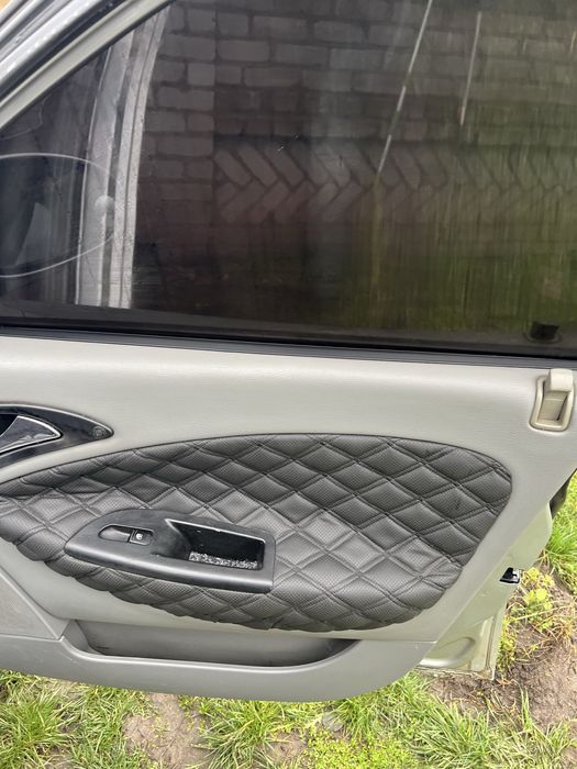 Продам авто део нубира 2.