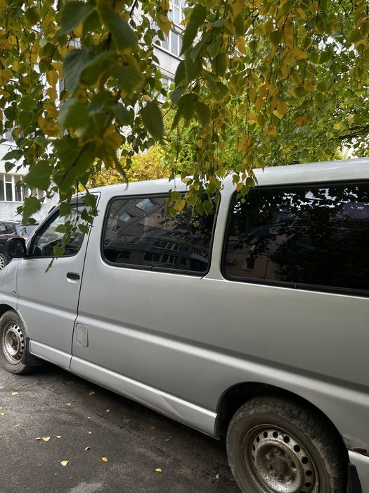 Продам  Toyota HI ACE
