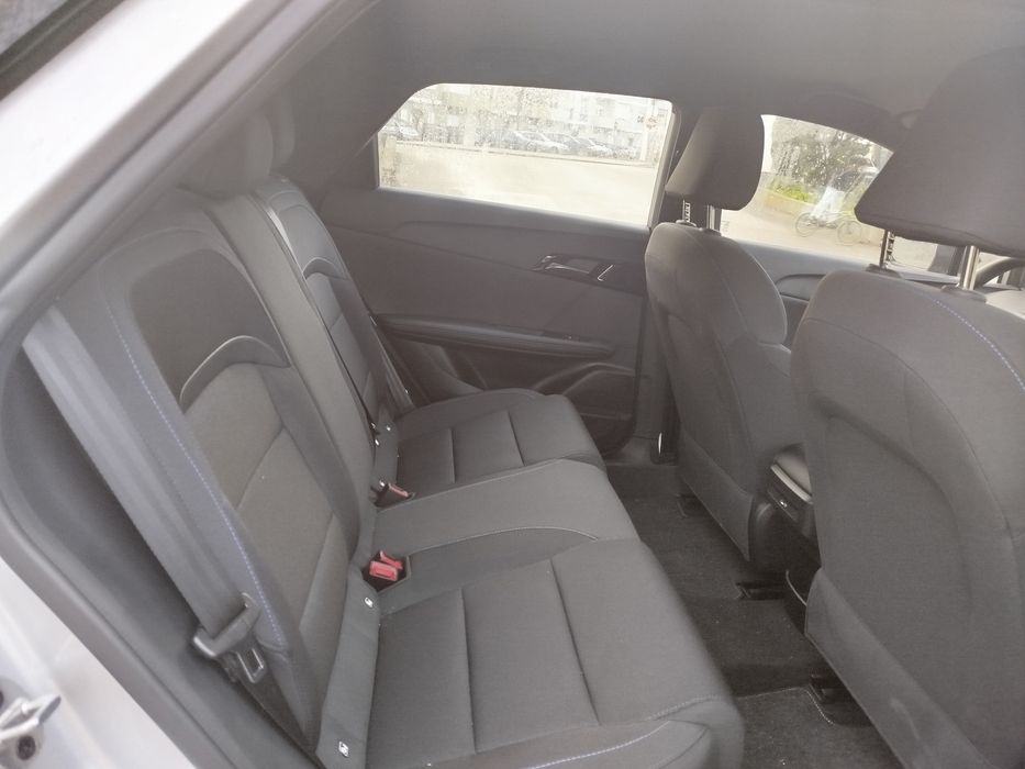 MG4 com 350 KLM de autonomia com 18.000 klms!!